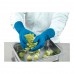 LUVA LÁTEX FLOCADA PROFOOD 87-315